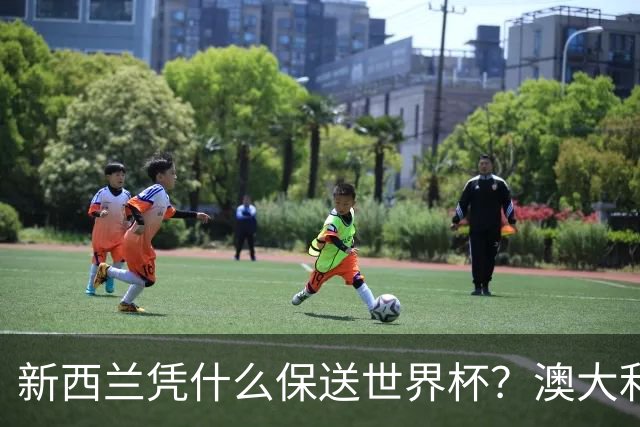 新西兰凭什么保送世界杯？澳大利亚凭什么还留亚洲？